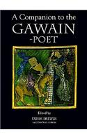 Companion to the Gawain-Poet