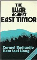War Against East Timor