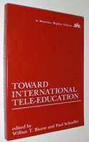 Toward International Tele-education