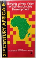 Twenty-First-Century Africa