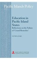 Education in Pacific Island States