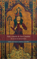 Vida Y Muerte de San Cristóbal, 571