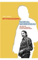 Mythologizing Norval Morrisseau