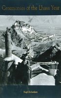 Ceremonies of the Lhasa Year