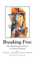 Breaking Free