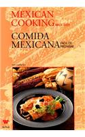 Mexican Cooking Made Easy