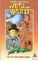 Heroes History of World War II