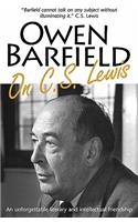 Owen Barfield on C.S. Lewis