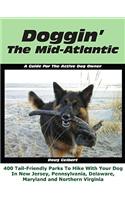 Doggin' the Mid-Atlantic