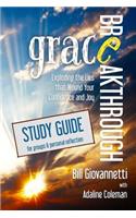 Grace Breakthrough Study Guide