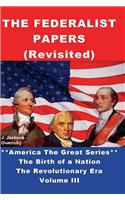 The Federalist (Papers) Revisited