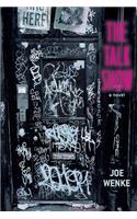 The Talk Show a novel