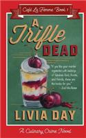Trifle Dead (Cafe La Femme Mysteries Book 1)