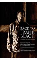 Back to Frank Black