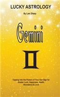 Lucky Astrology - Gemini