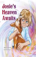 Josie's Heaven Awaits