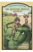 Sir Princess Petra's Mission