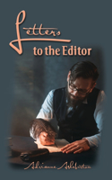 Letters to the Editor