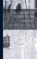 Theory of Evolution