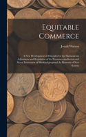 Equitable Commerce
