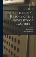 Architectural History of the University of Cambridge