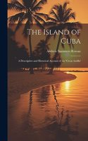 Island of Cuba