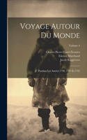 Voyage Autour Du Monde