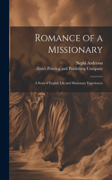 Romance of a Missionary