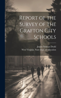 Report of the Survey of the Grafton City Schools