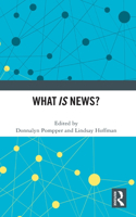 What IS News?