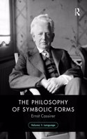 Philosophy of Symbolic Forms, Volume 1