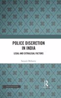 Police Discretion in India