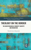 Theology on the Border