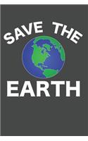 Save The Earth