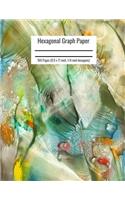 Hexagonal Graph Paper