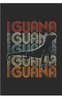 The Iguana