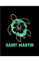 St Martin