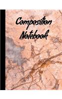 Composition Notebook