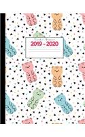 Teacher Planner 2019-2020