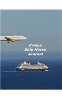 Cruise Ship Nurse Journal