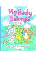 My Body Belongs to Me