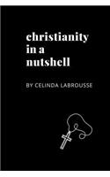 Christianity in a Nutshell