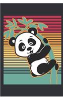 I Love Pandas