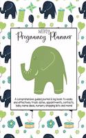 Weekly Pregnancy Planner