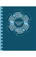2019/2020 Real Estate Planner