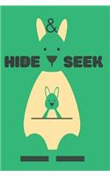 Hide & Seek