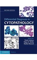 Differential Diagnosis in Cytopathology Book and Online Bundle