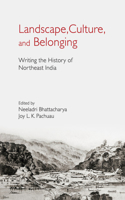 Landscape, Culture, and Belonging