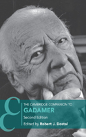 Cambridge Companion to Gadamer