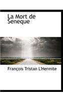 La Mort de Seneque